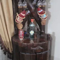 میز بار