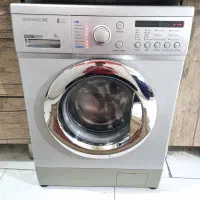 ماشین لباسشویی ۸ کیلو دوو اصل کره مناسب جهیزیه