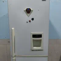یخچال موتور فابریک زد برفک