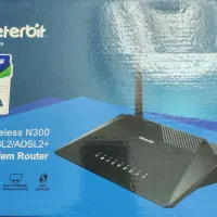 مودم نتربیت adsl و vdsl