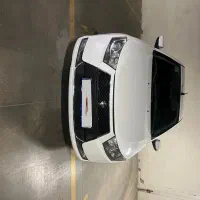 دنا سفید تیپ ۲ دنده مدل ۹۸
