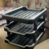 کازیو سه طبقه