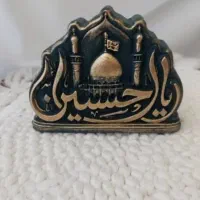 تندیس محرمی سنگ مصنوعی