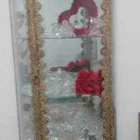 بوفه برنزی نونوسنگین