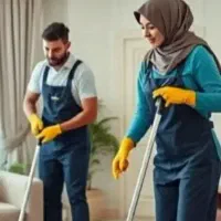نظافت منزل