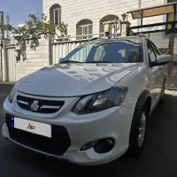 کوییک s مدل ۱۴۰۲ بدون رنگ