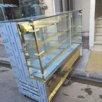 یخچال صنعتی قنادی