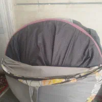 چادر مسافرتی