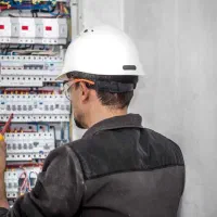اورژانس خدمات فنی برق