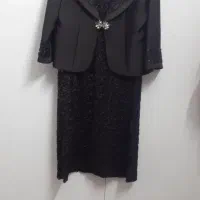 کت و سارافون مجلسی