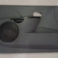 تو دری ماشین پراید