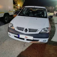 خودرو 140هزارتا کار در حد زاپاس بدونه استفاده