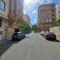 دربست مناسب سکونت و کار در پونک طالقانی
