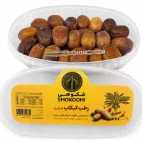 خرما درجه ۱