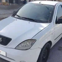 تیبا 97 دوگانه کارخونه