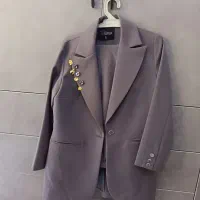 کت و شلوارسایز۳۸ و۴۲