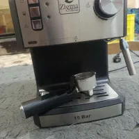 دستگاه اسپرسو ساز