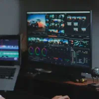 تدوینگر ویدیو و ادیتور  اینستاگرام و یوتیوب