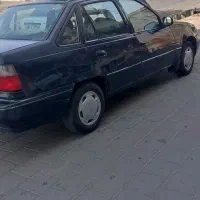 دوو سیلو مدل ۸۰