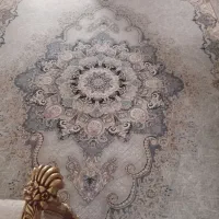 فرش 12متری