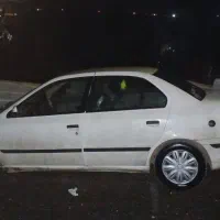 سمندefسون مدل ۹۱کم کار