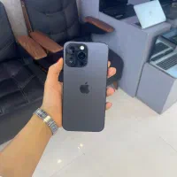 آیفون ۱۴ پرو مکس با ریجستر