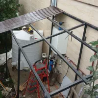 جوشکار سیار