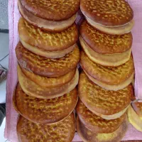 سفارش فطیر سنتی  باشیر محلی پذیرفته میشود