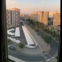 85-متر-برج-ماهان-تقاطع-امیریه-صادقیه