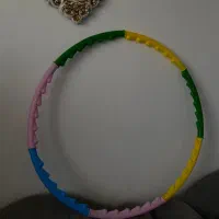 حلقه