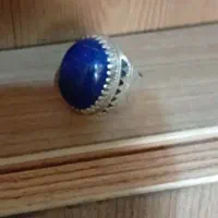 انگشتر نقره