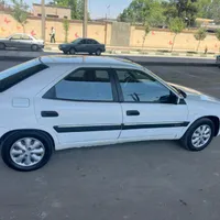 سیتروئن زانتیا 2000cc، مدل ۱۳۸۸|خودرو سواری و وانت|قزوین, |دیوار
