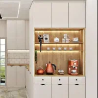 کابینت قسطی با نصب رایگان