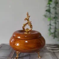 سنگ مصنوعی شکلات خوری