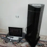 دستگاه نانو استیم مو
