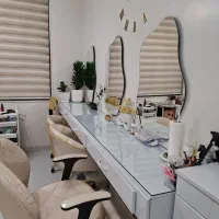 جذب پرسنل سالن زیبایی رضایی فرد