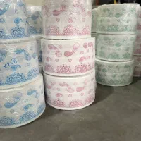 طاقه سفره یکبار مصرف