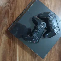 ps4 فت 500