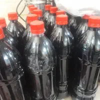 آب زرشک و انار طبیعی