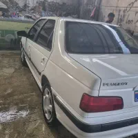 پارس tu5|خودرو سواری و وانت|بوشهر, |دیوار