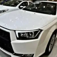 دنا توربو اتومات ابشنال صفر و خشک تحویل زیر 1ساعت