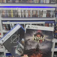 دیسک ps4 &ps5|کنسول، بازی ویدئویی و آنلاین|مشهد, سراب|دیوار