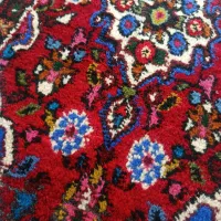 پادری سنتی نو بافت زیبا