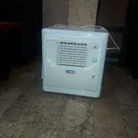 کولر آبی آکبند جدید. جمهوری