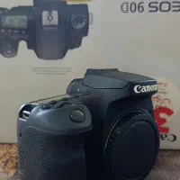 90Dcanonدرحد