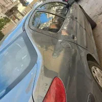 ۲۰۶ SD مدل ۹۶ بیرنگ بسیار سلامت