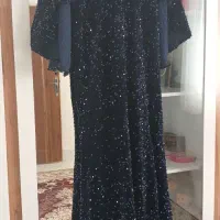 پیراهن مجلسی تن پوشش خیلی شیک