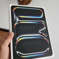 ipad pro M5 2025 آیپد پرو M5 ۲۰۲۵