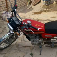 موتور ۲۰۰ لیفان