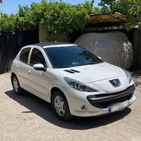 207پاناروما ۴۰۲